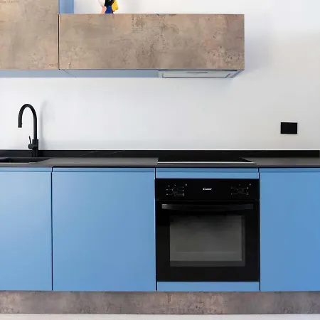 Aparthotel Maina Country