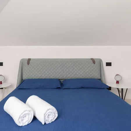 Aparthotel Maina Country