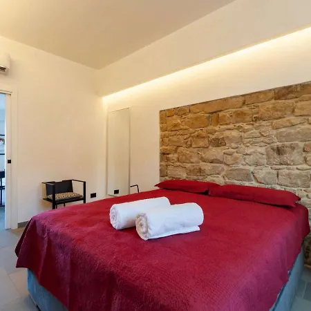 Maina Country Aparthotel 4*