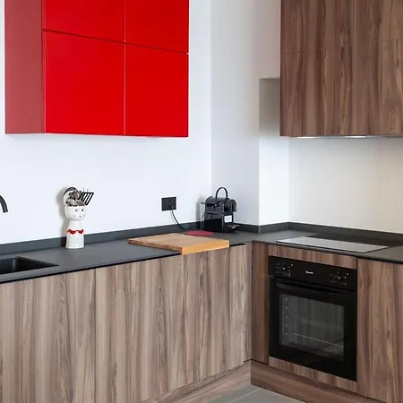 Maina Country Aparthotel Naso