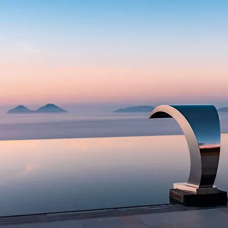 Maina Country 4* Naso