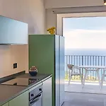 Lejlighedshotel Maina Country 4*