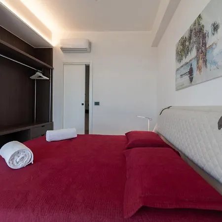 Lejlighedshotel Maina Country 4*