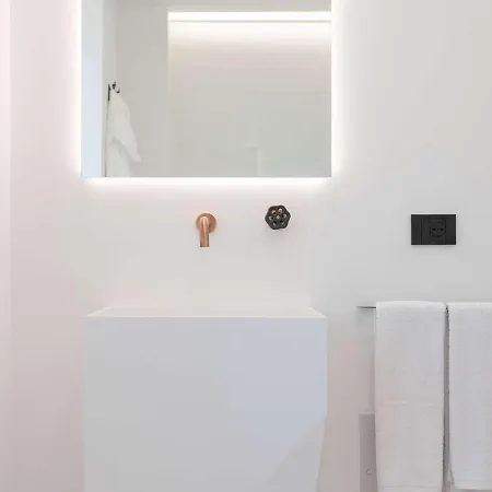 Maina Country Aparthotel *