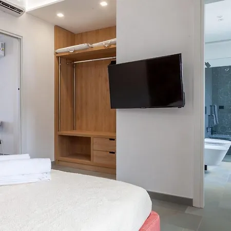 Maina Country Aparthotel Naso